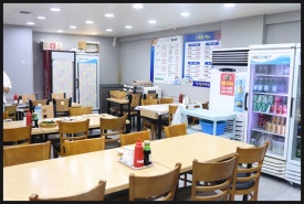 싱싱회식당 이미지
