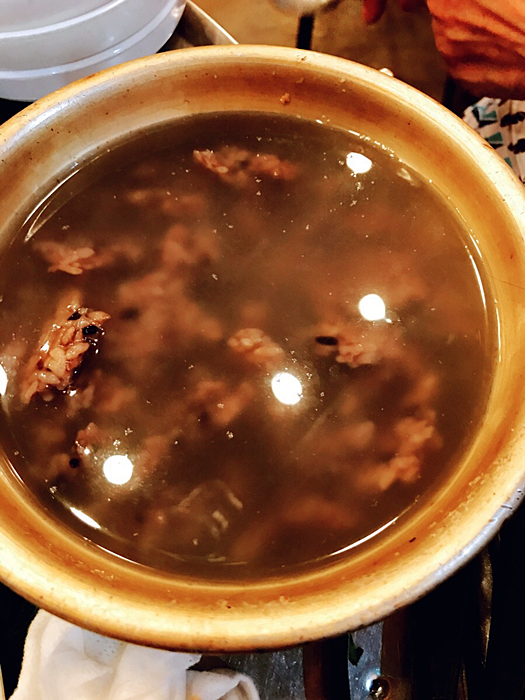시골맛집 이미지
