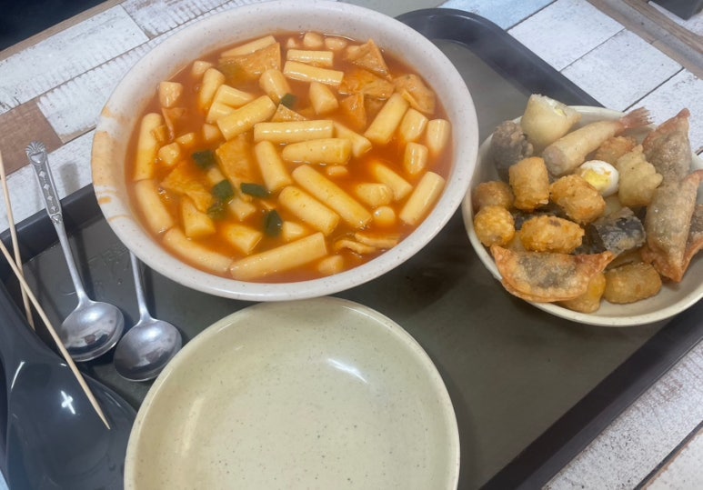 또래분식 사진 8