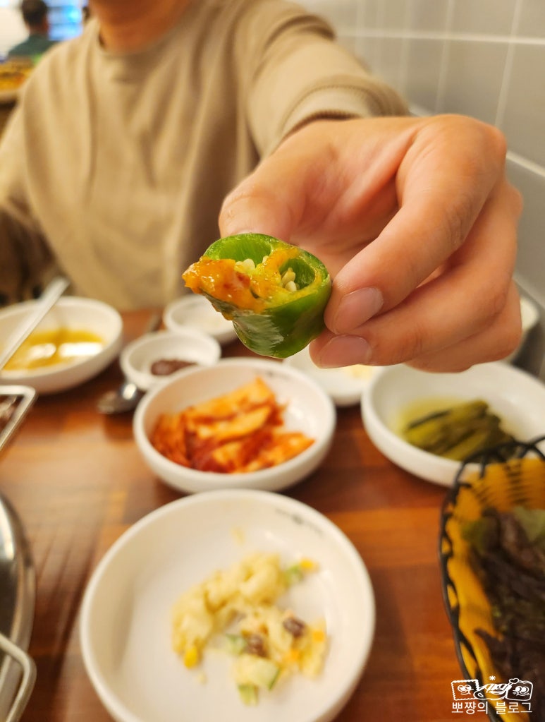 백년손님서서갈비평택 이미지