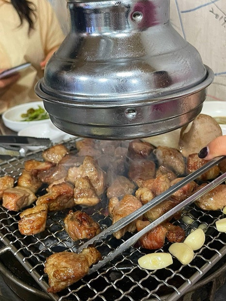 주야푸짐한뒷고기 이미지