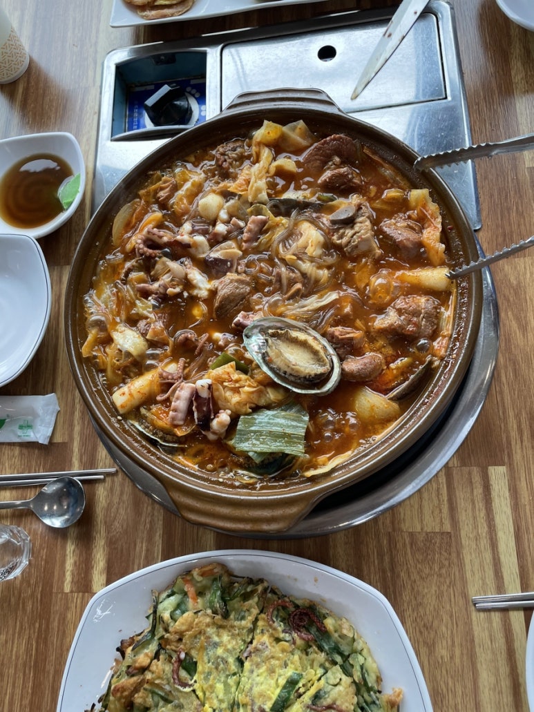 돈낙지 이미지