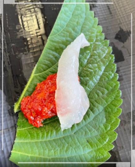 한산횟집 이미지
