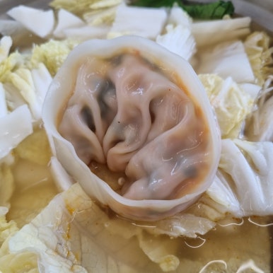 경복궁개성손만두애기봉점 이미지