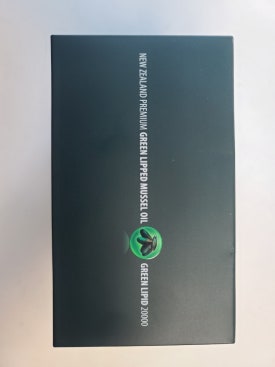 그린오일 이미지