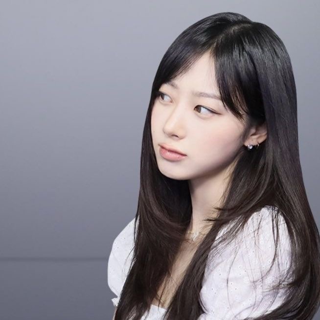 지젤헤어 이미지