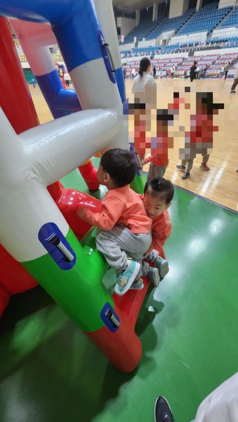 은솔어린이집 이미지