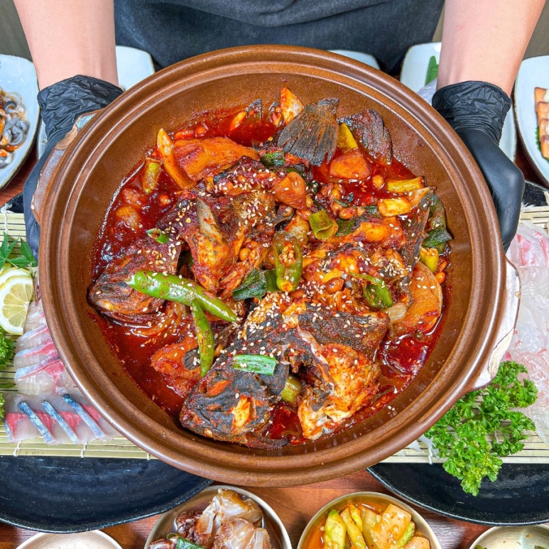 팔도수산 이미지