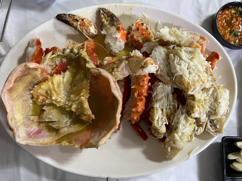 정남회식당 이미지