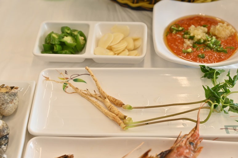 충청도회식당 이미지
