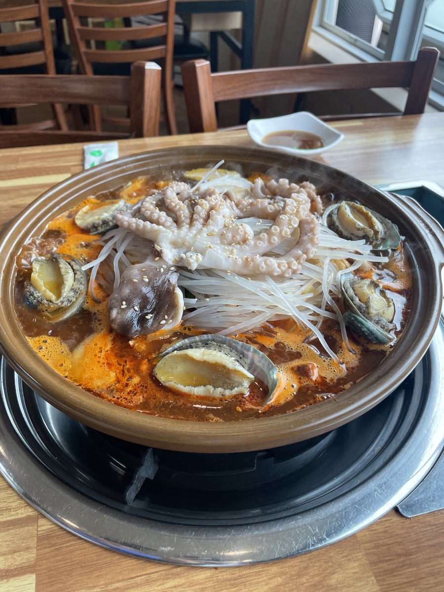 돈낙지 이미지
