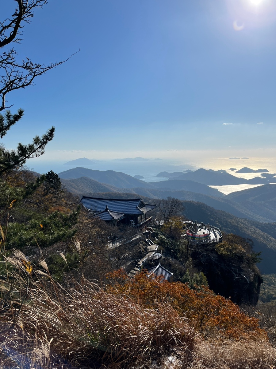 남해장수아구찜 이미지