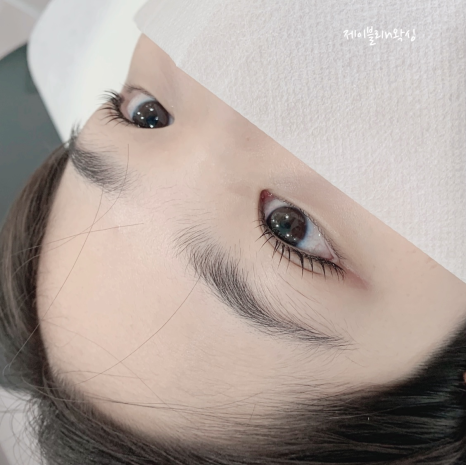 예쁜속눈썹N왁싱 이미지