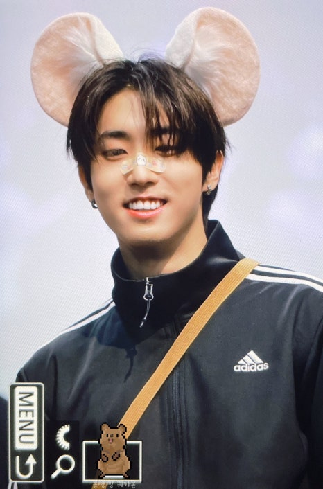 오해피데이 이미지