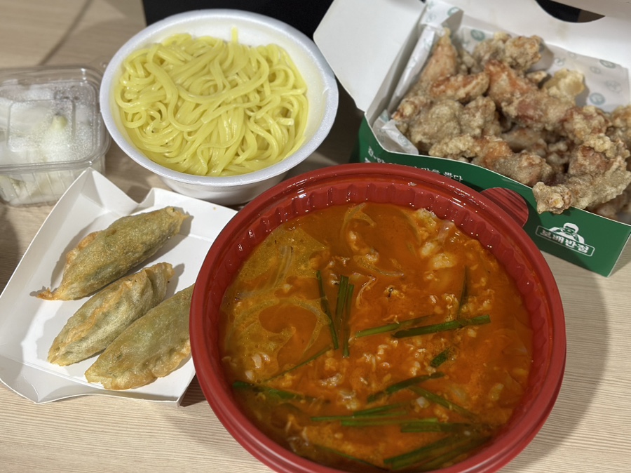 (주)보배푸드 이미지