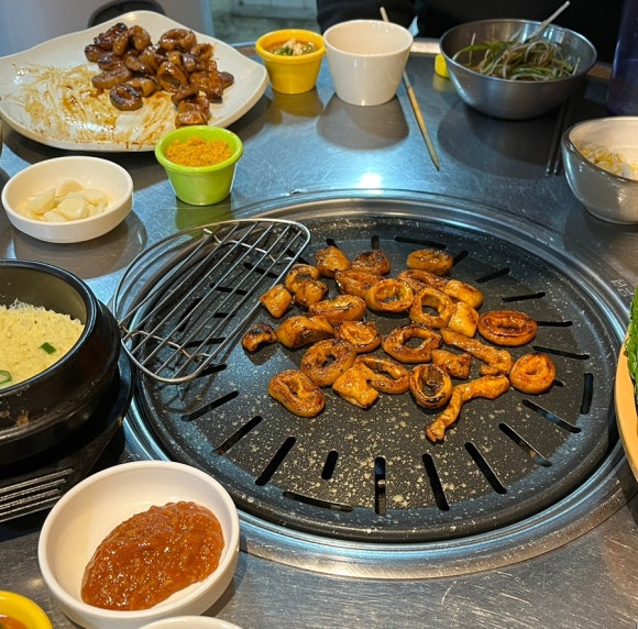 팔도막창 이미지