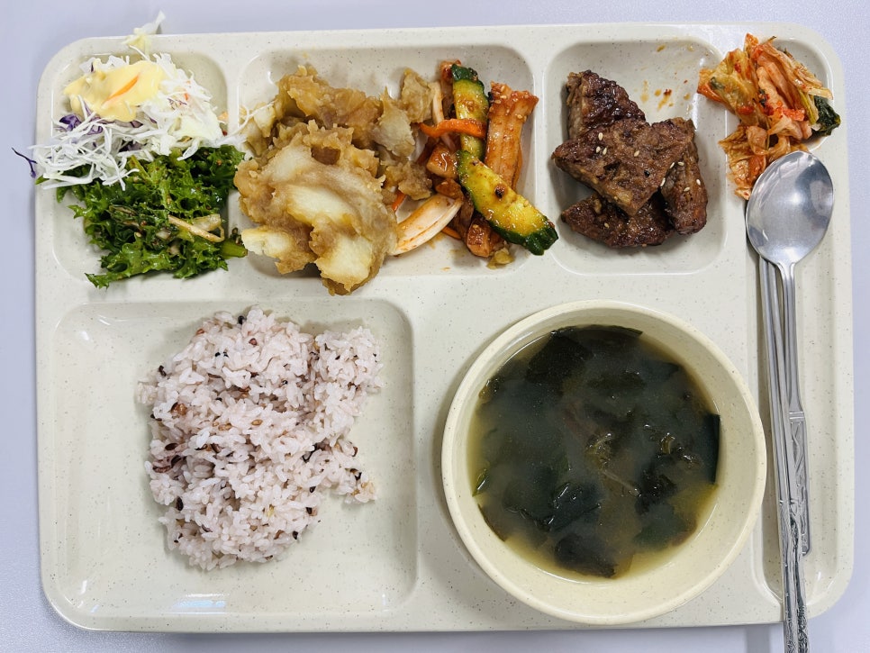 동남구내식당 이미지