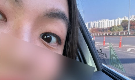오로시 네일 이미지