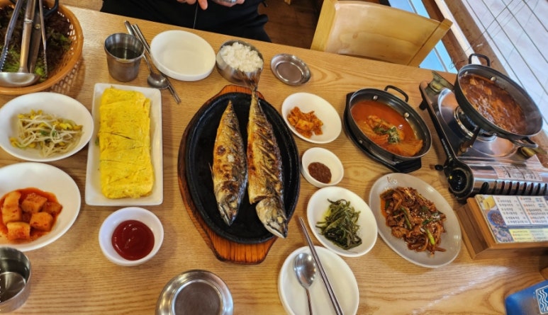 촌놈김치찜 이미지