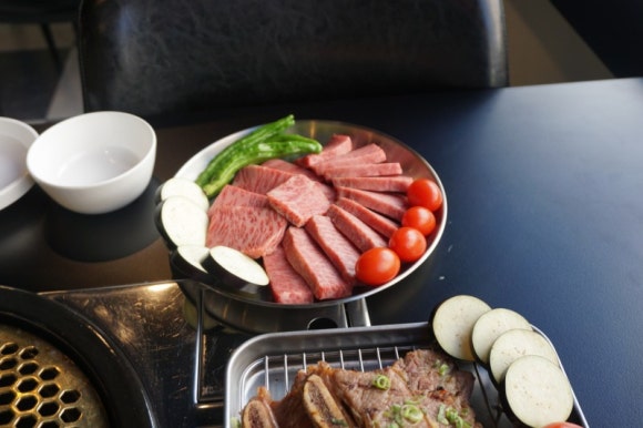 나성갈비 이미지