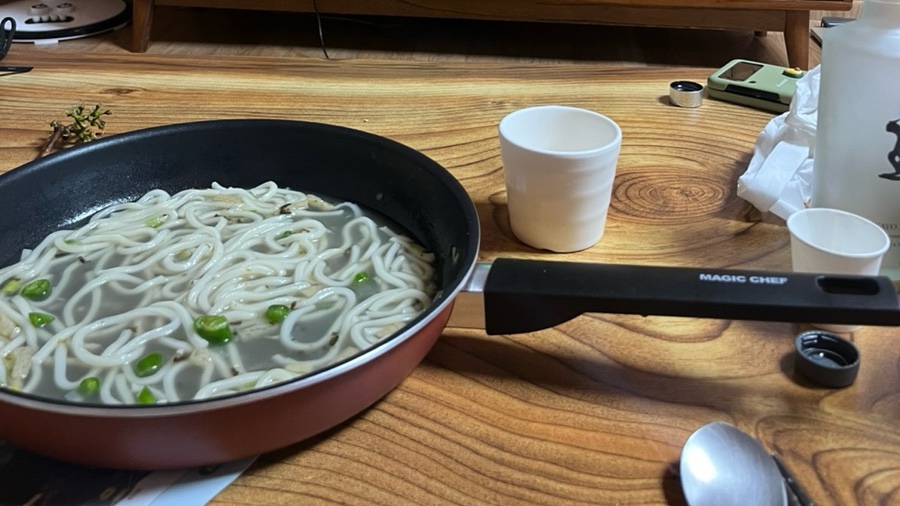멕시카나치킨식당 이미지