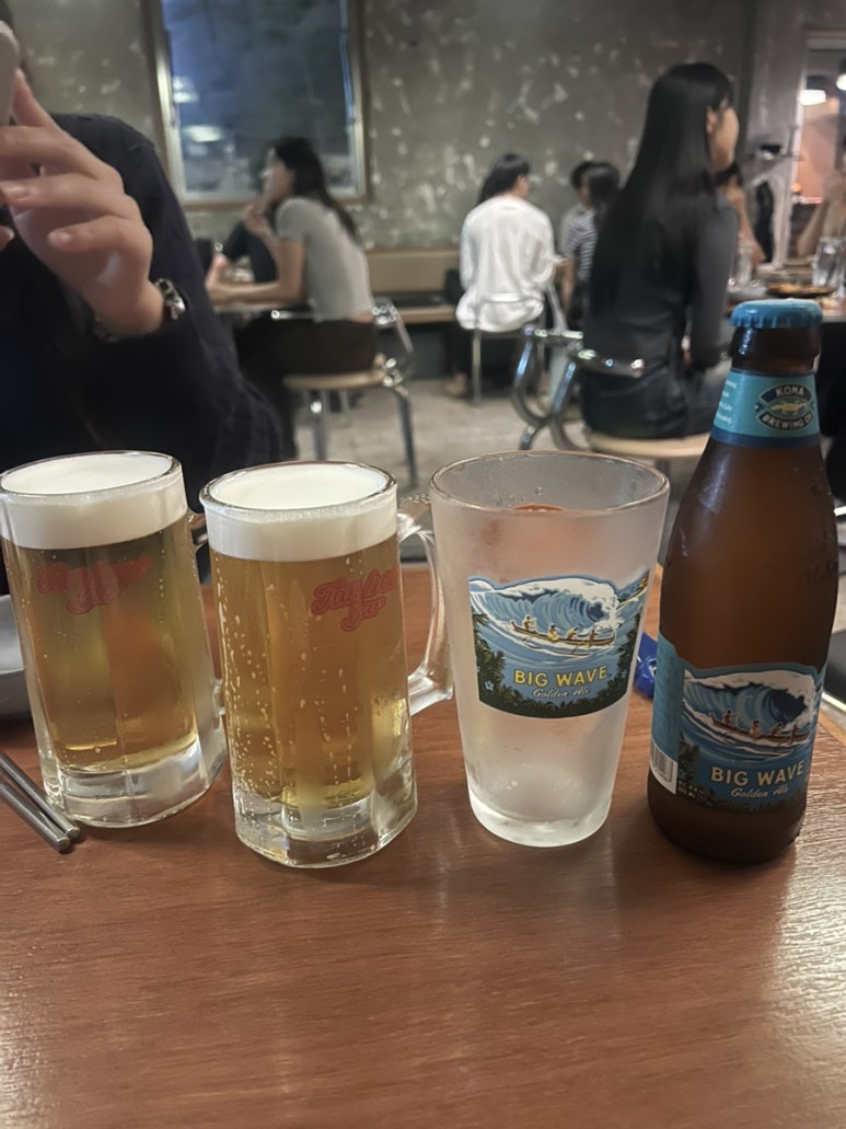 친구야잔비어 이미지