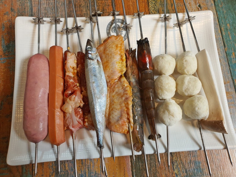 이가양꼬치 이미지