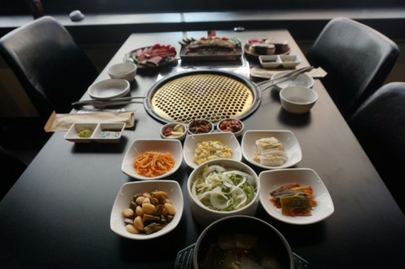나성갈비 이미지