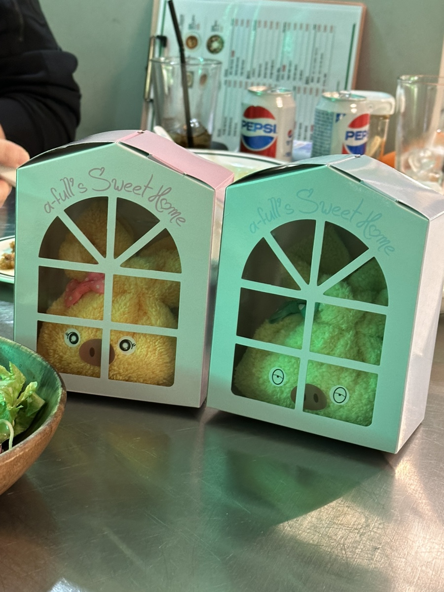 덕수파스타 창녕점 이미지