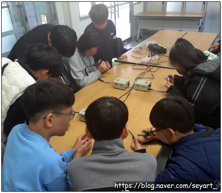 칠량초등학교 이미지