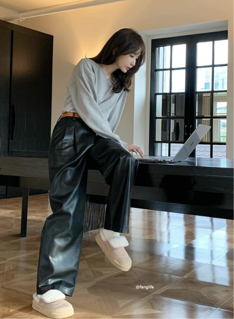 퍼플리 이미지
