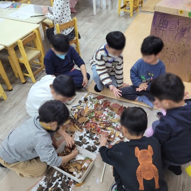 숲자연어린이집 이미지