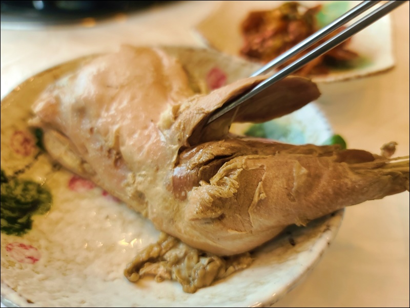 황제곰탕 이미지