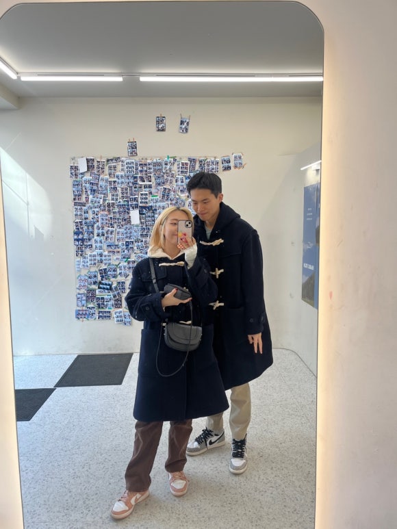 봉쌤헤어 이미지