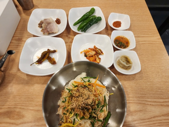 국수먹고밥먹고 이미지