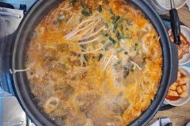 경성한우 이미지