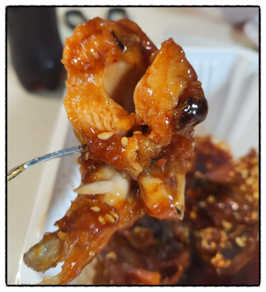 옛날통닭 사진 7