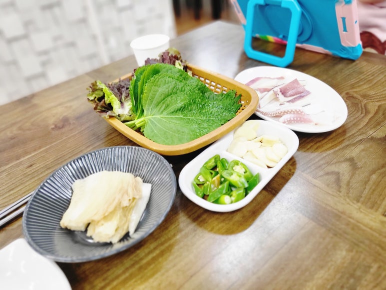 강태공식당 이미지