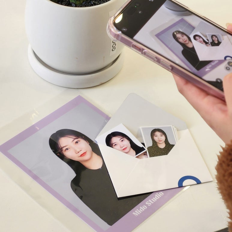 미도사진관 이미지