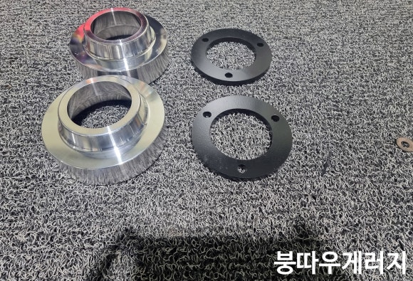 붕따우게러지 이미지