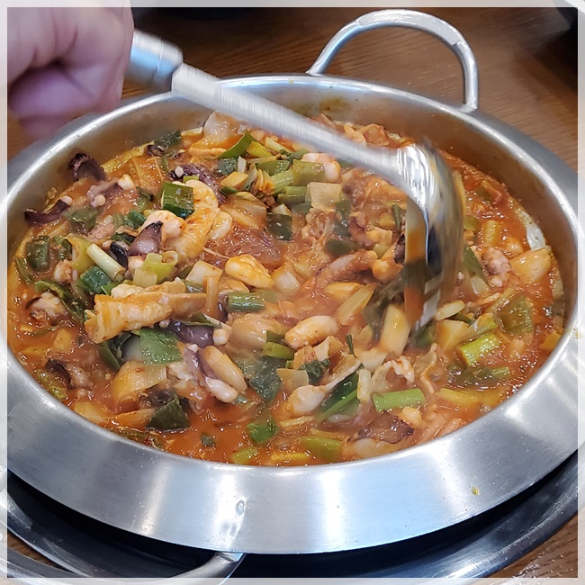 사위식당불당점 이미지