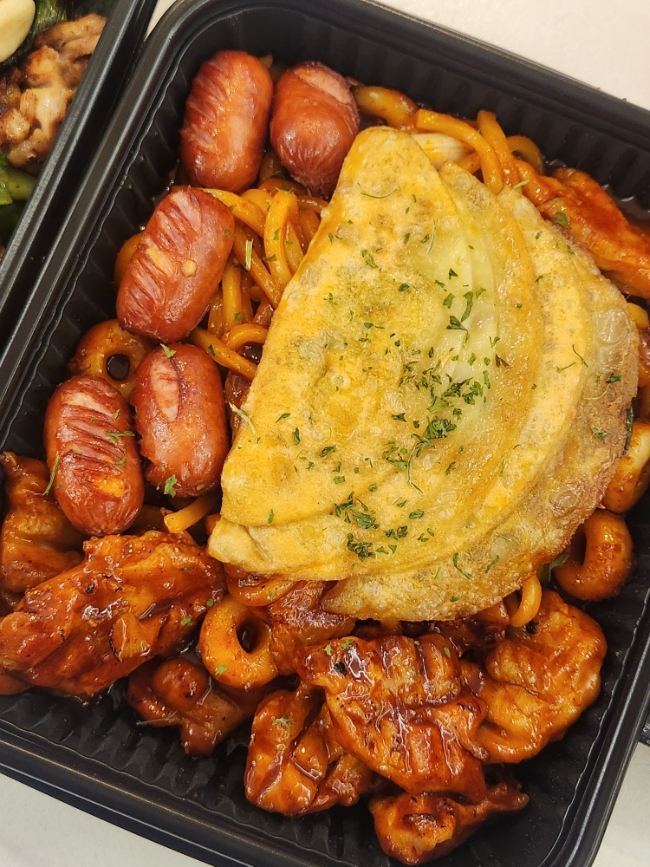 기영이숯불두마리치킨김포 이미지