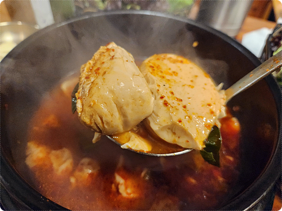 동방생고기정육점식당 이미지
