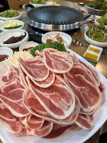 산수오리 이미지