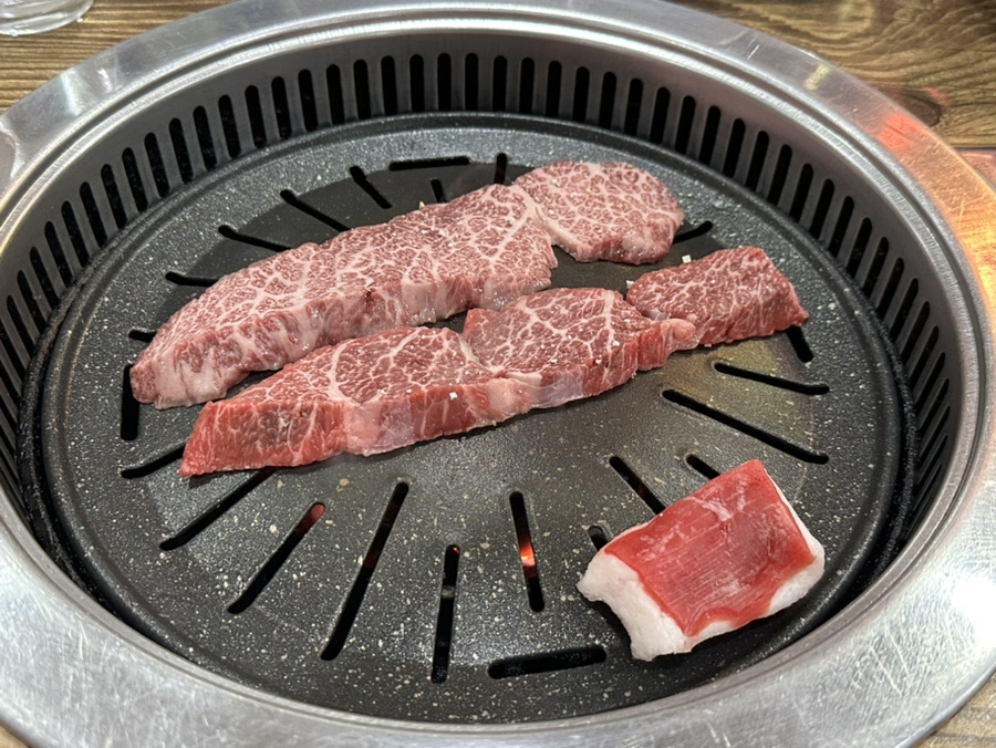 두메산골한우마을 이미지