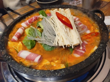 전봇대곱창 이미지