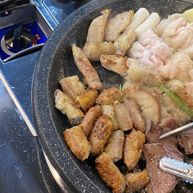 우리황소곱창 이미지