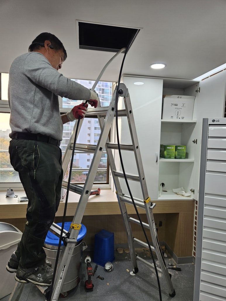 가람전기 이미지
