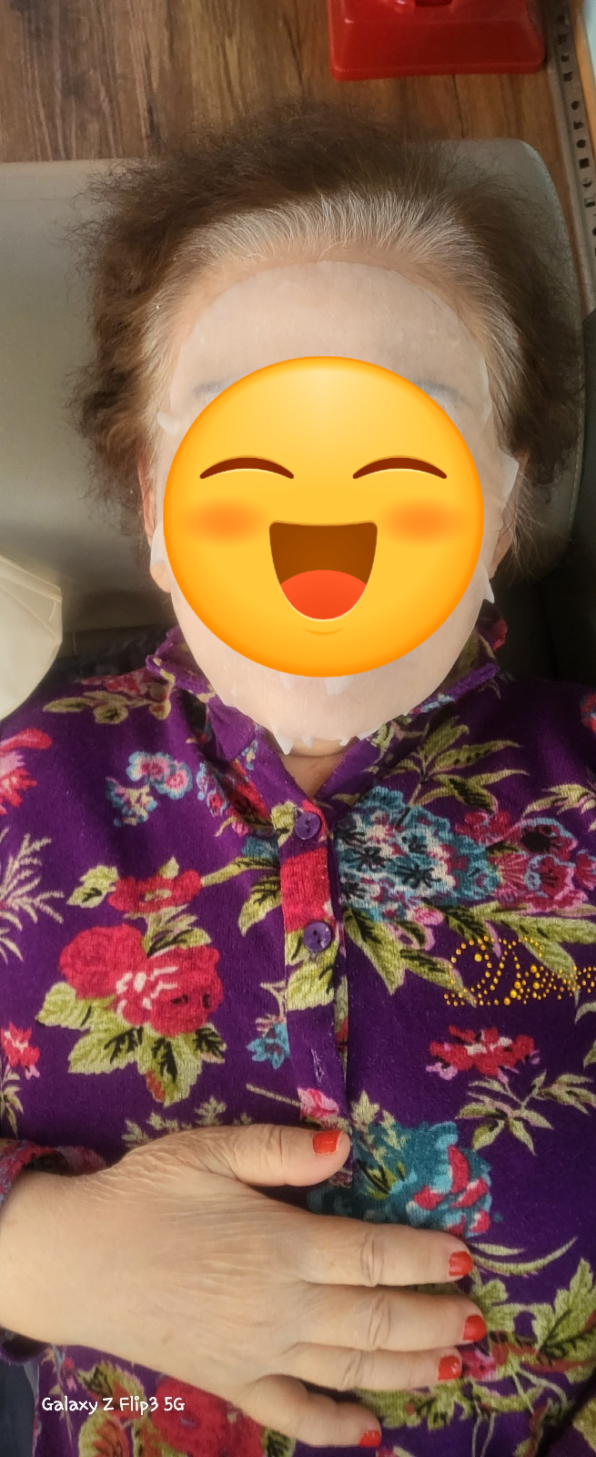 한국보건복지실버케어 이미지