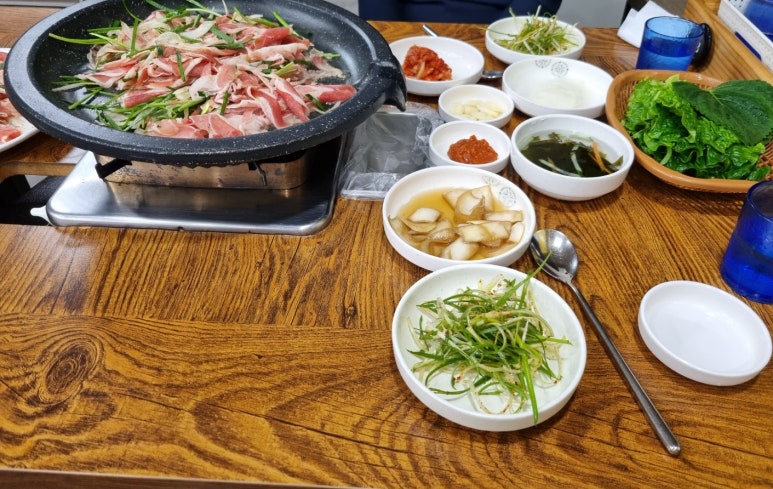 이왕이면오리 이미지